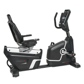 Bicicleta Reclinada Profissional Brx R9000